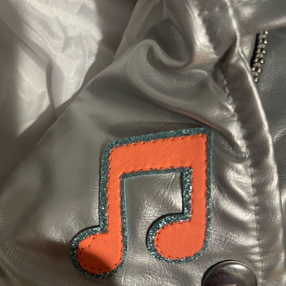 JoJo’s closet jacket  - Picture 3 of 5